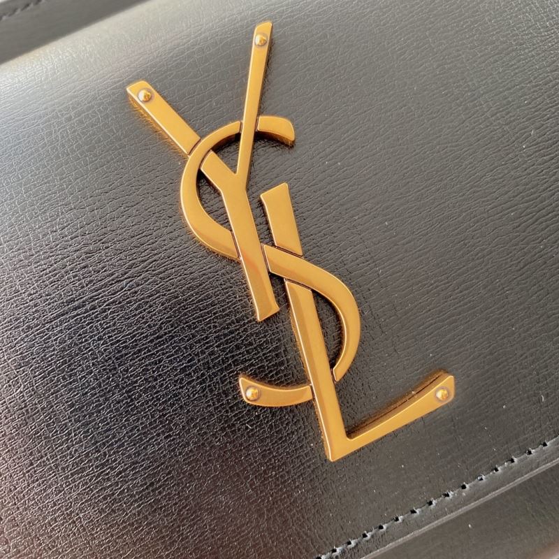 YSL Sunset Bags